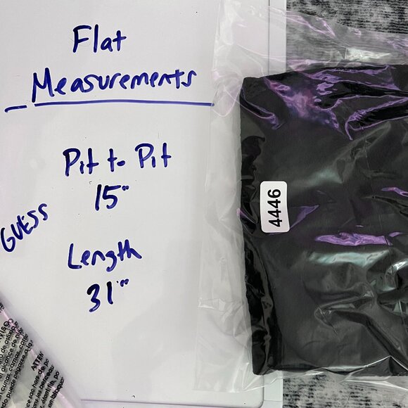 Guess Collection bell poet whimsigoth witchy grunge black lace mini dress 2 - Picture 6 of 6